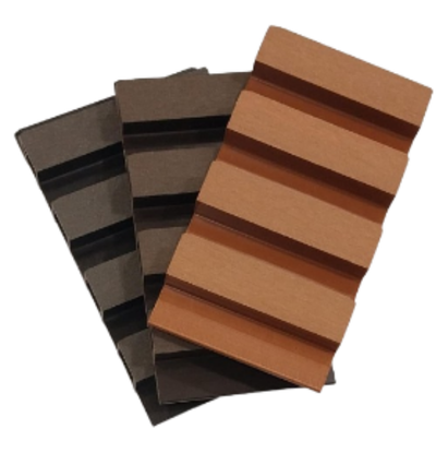 WPC Exterior Wall Panels