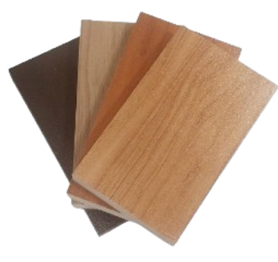 WPC UV Printed Doors