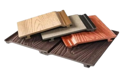 WPC CO-EX Wall Cladding